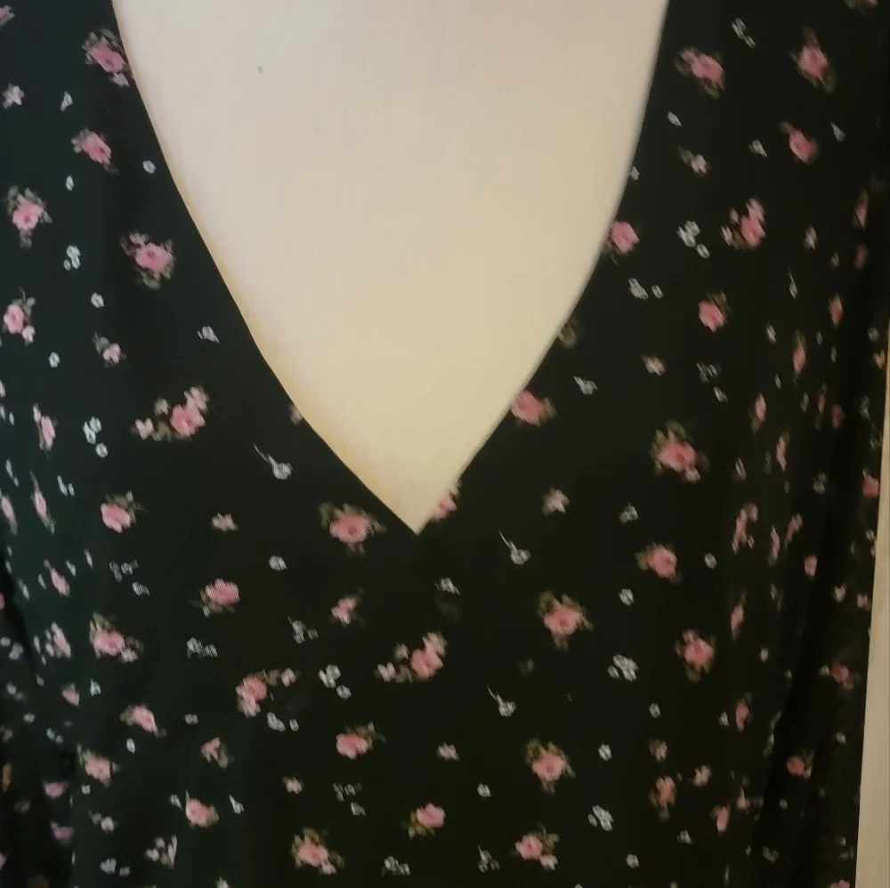 NWT Stitch Fix The General Ggod Top Sz XL - Picture 2 of 8